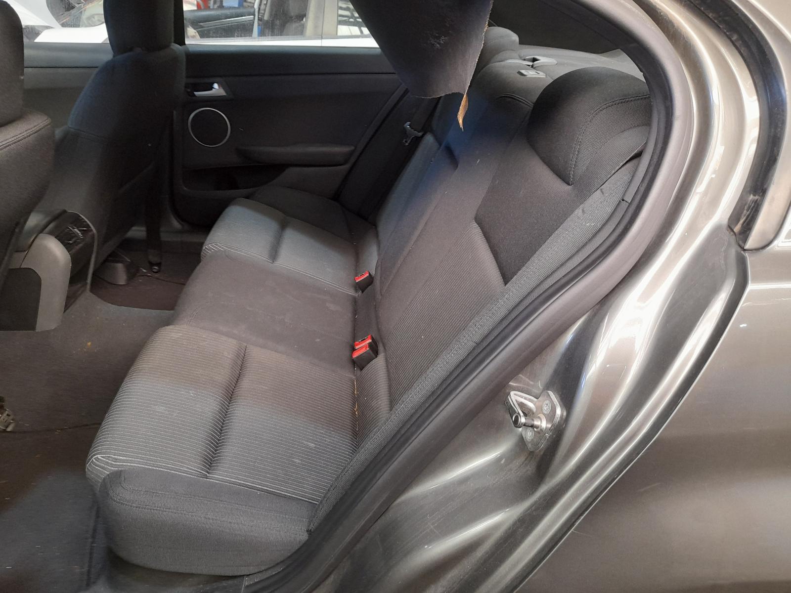 View Auto part Door/Boot/Gate Lock Holden Commodore 2011