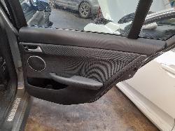 View Auto part Door/Boot/Gate Lock Holden Commodore 2011