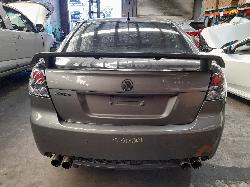 View Auto part Door/Boot/Gate Lock Holden Commodore 2011