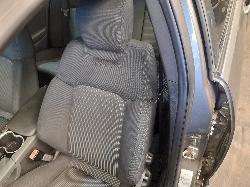 View Auto part Door/Boot/Gate Lock Holden Commodore 2011
