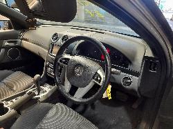 View Auto part Door/Boot/Gate Lock Holden Commodore 2011