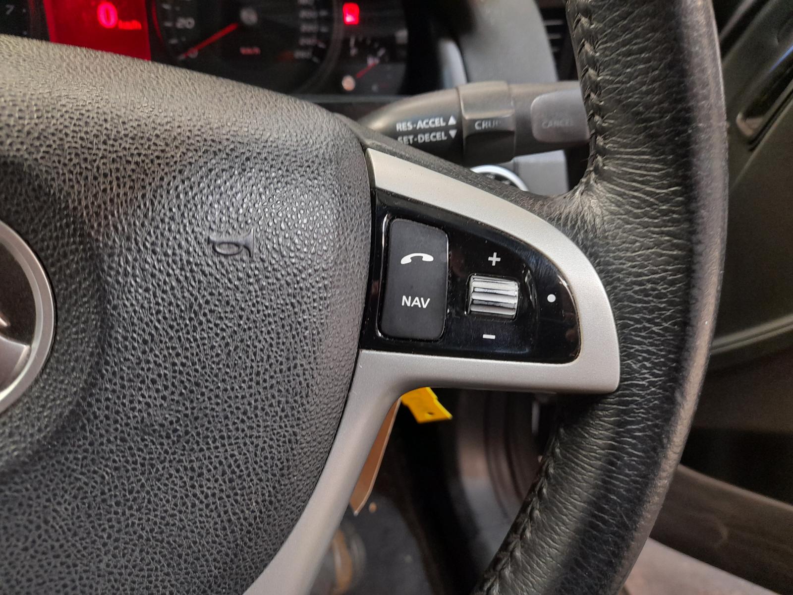 View Auto part Door/Boot/Gate Lock Holden Commodore 2011