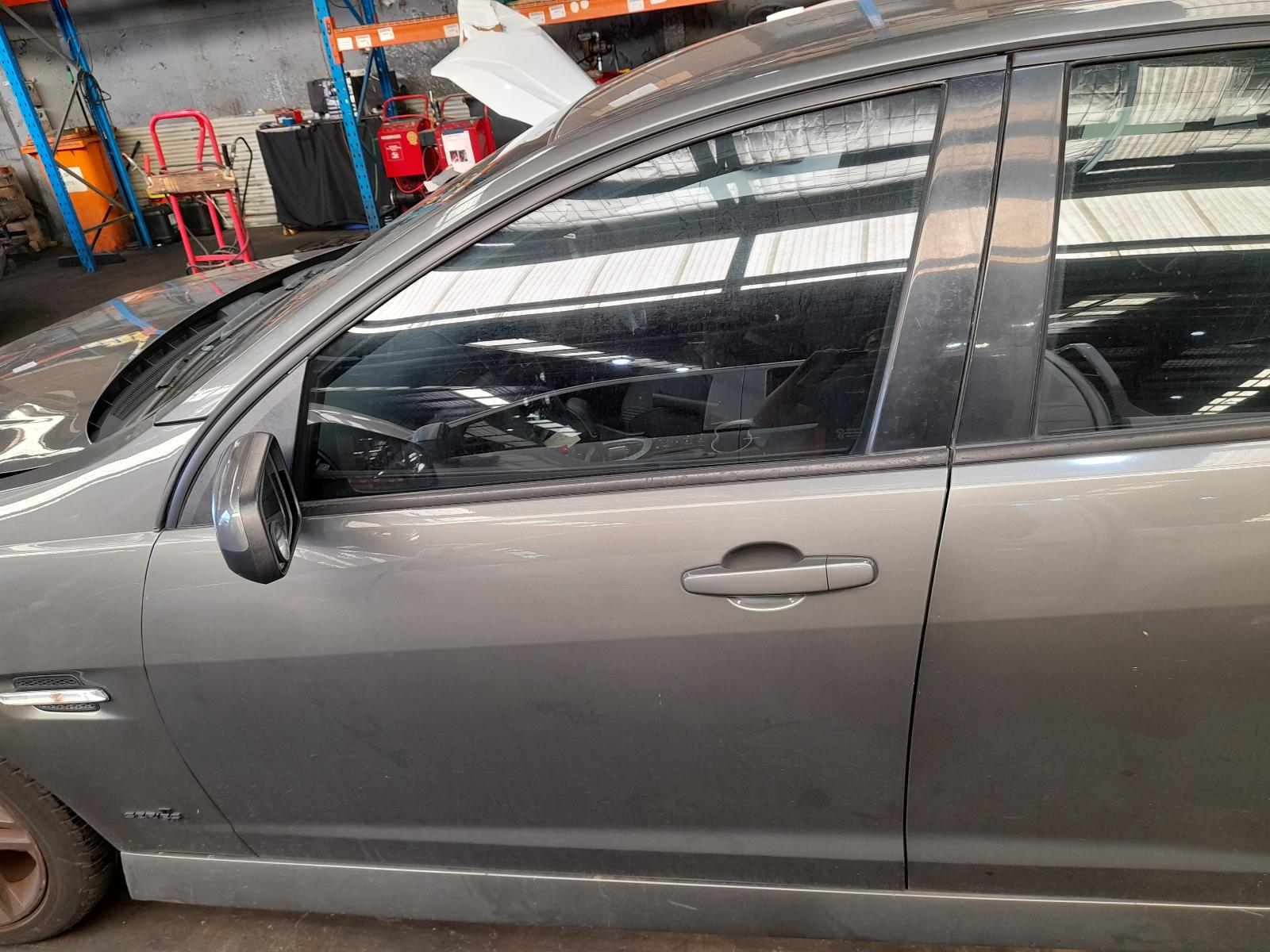 View Auto part Door/Boot/Gate Lock Holden Commodore 2011