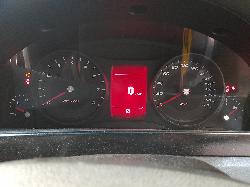 View Auto part Door/Boot/Gate Lock Holden Commodore 2011