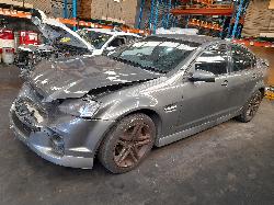 View Auto part Door/Boot/Gate Lock Holden Commodore 2011