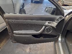 View Auto part Door/Boot/Gate Lock Holden Commodore 2011
