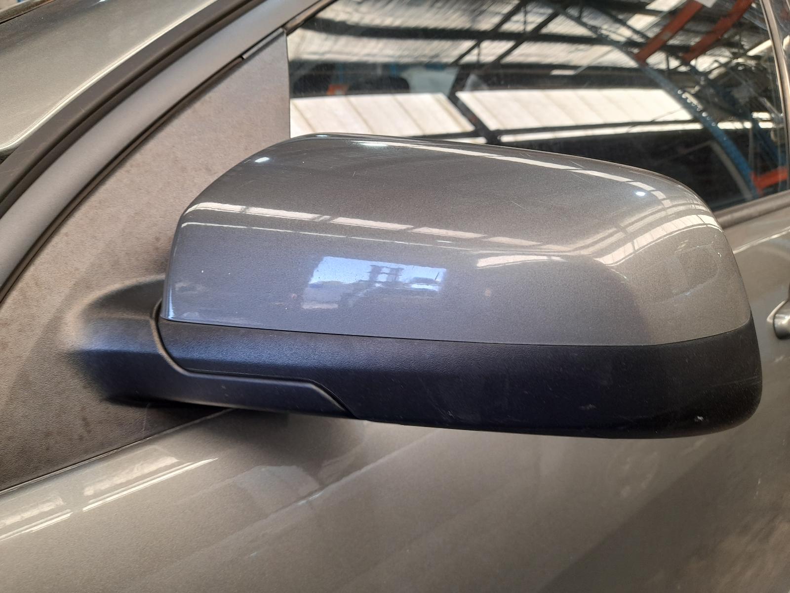 View Auto part Door/Boot/Gate Lock Holden Commodore 2011