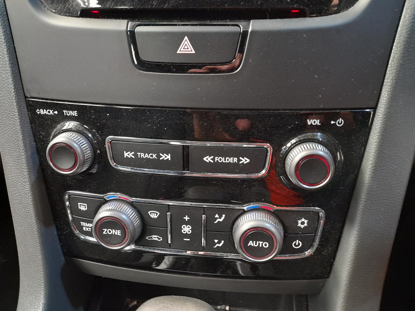View Auto part Door/Boot/Gate Lock Holden Commodore 2011