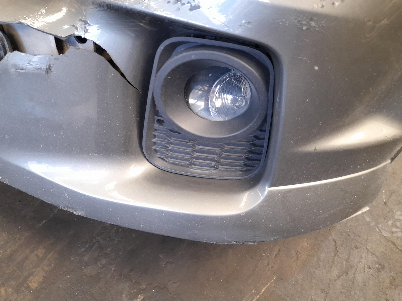 View Auto part Door/Boot/Gate Lock Holden Commodore 2011