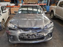 View Auto part Door/Boot/Gate Lock Holden Commodore 2011