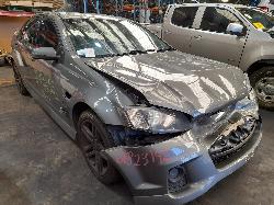 View Auto part Door/Boot/Gate Lock Holden Commodore 2011