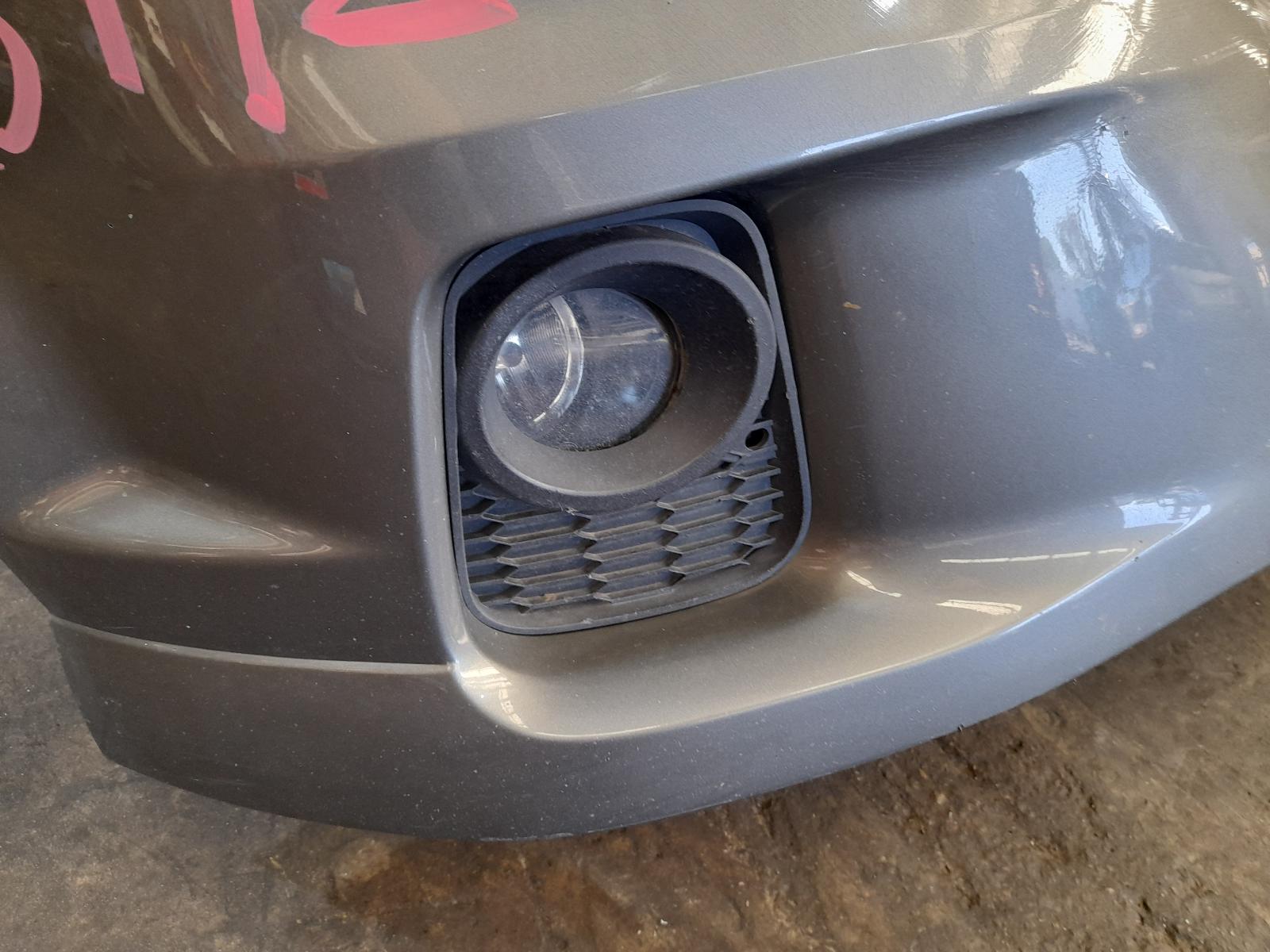 View Auto part Door/Boot/Gate Lock Holden Commodore 2011
