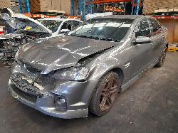 View Auto part Door/Boot/Gate Lock Holden Commodore 2011