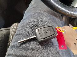 View Auto part Door/Boot/Gate Lock Holden Commodore 2011
