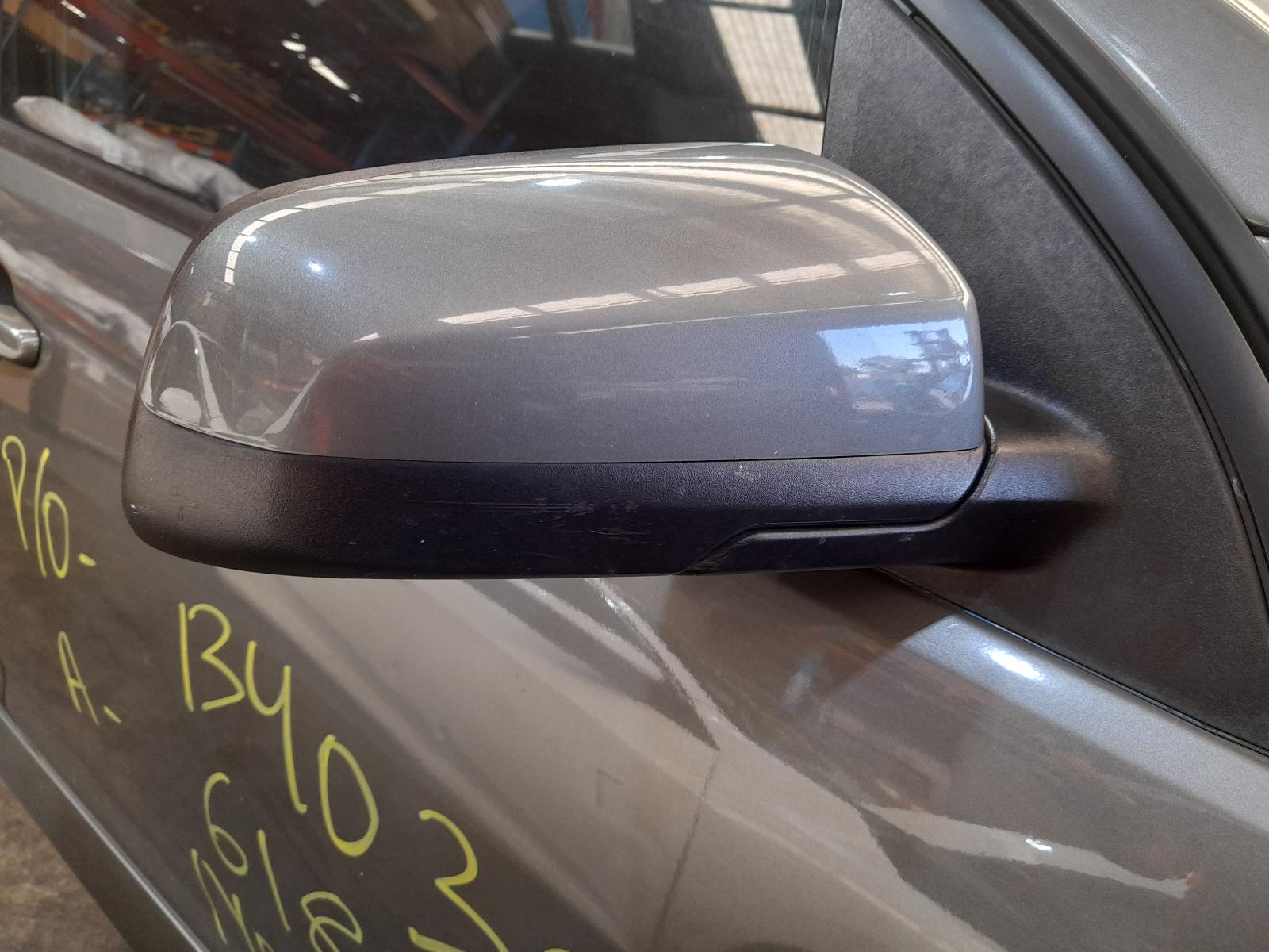 View Auto part Door/Boot/Gate Lock Holden Commodore 2011