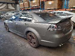View Auto part Door/Boot/Gate Lock Holden Commodore 2011