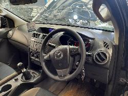 View Auto part Trans/Gearbox Mazda Bt50 2017