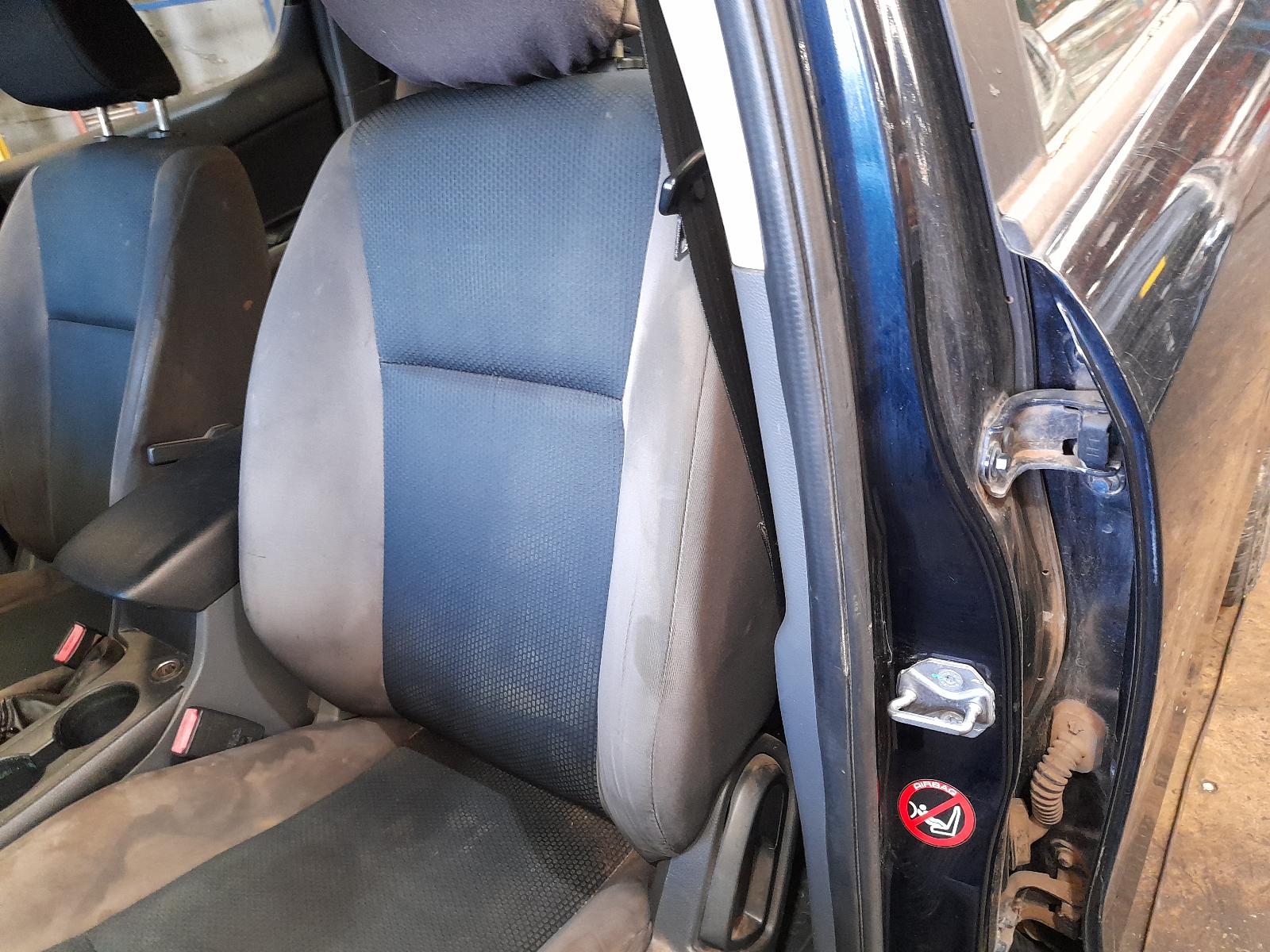 View Auto part Trans/Gearbox Mazda Bt50 2017