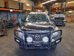 View Auto part Trans/Gearbox Mazda Bt50 2017
