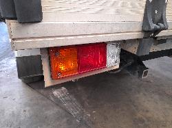 View Auto part Trans/Gearbox Mazda Bt50 2017