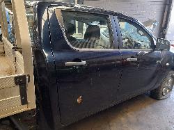 View Auto part Trans/Gearbox Mazda Bt50 2017