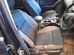 View Auto part Trans/Gearbox Mazda Bt50 2017