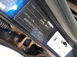 View Auto part Trans/Gearbox Mazda Bt50 2017