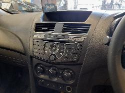 View Auto part Trans/Gearbox Mazda Bt50 2017