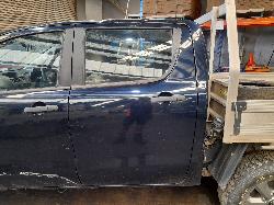 View Auto part Trans/Gearbox Mazda Bt50 2017