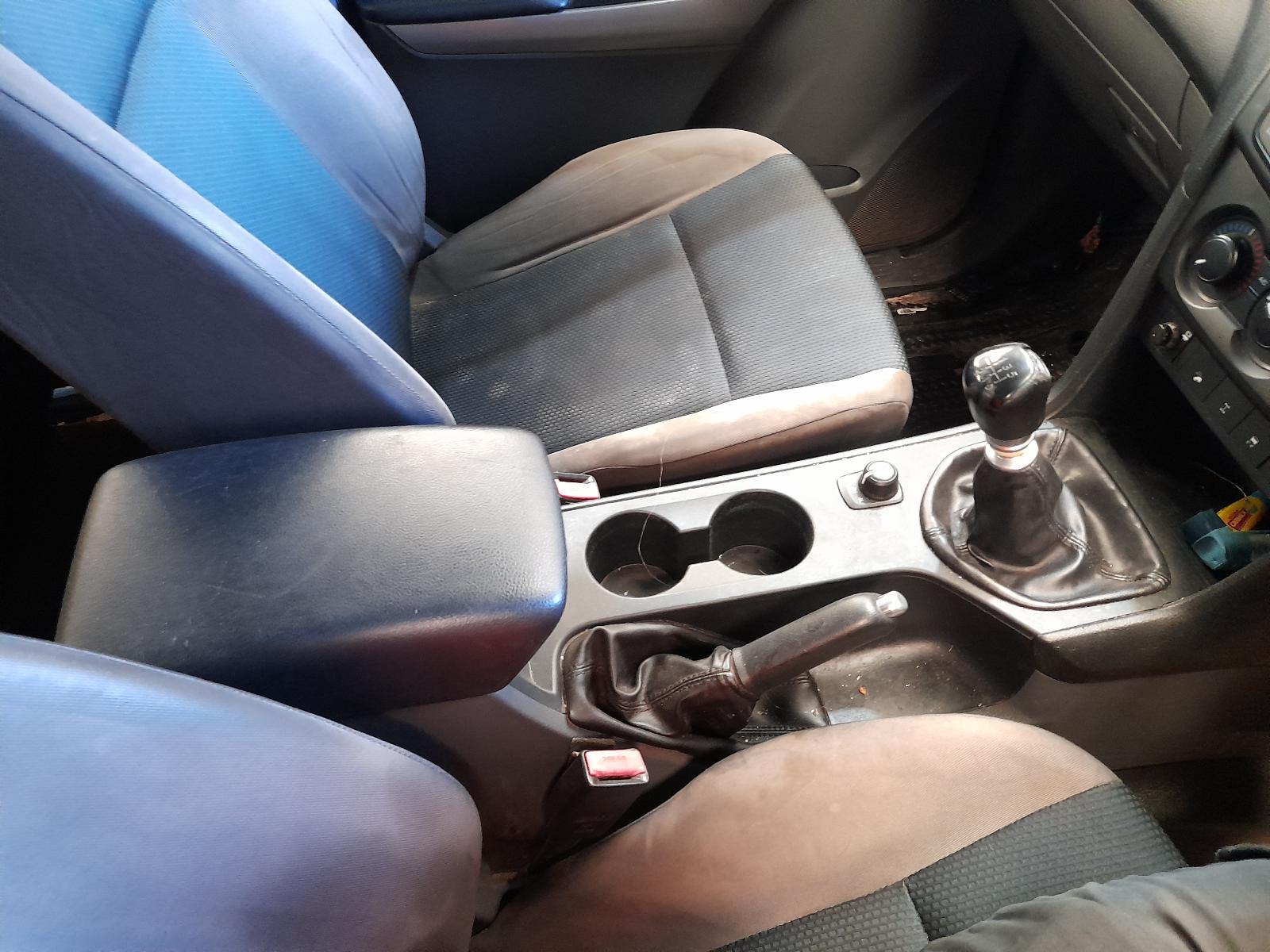 View Auto part Trans/Gearbox Mazda Bt50 2017