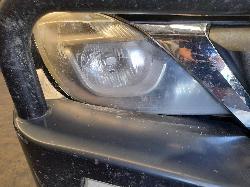 View Auto part Trans/Gearbox Mazda Bt50 2017