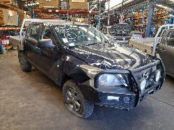 View Auto part Trans/Gearbox Mazda Bt50 2017