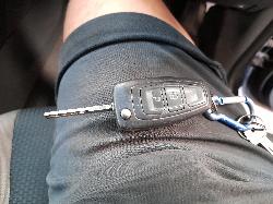 View Auto part Trans/Gearbox Mazda Bt50 2017
