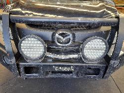 View Auto part Trans/Gearbox Mazda Bt50 2017