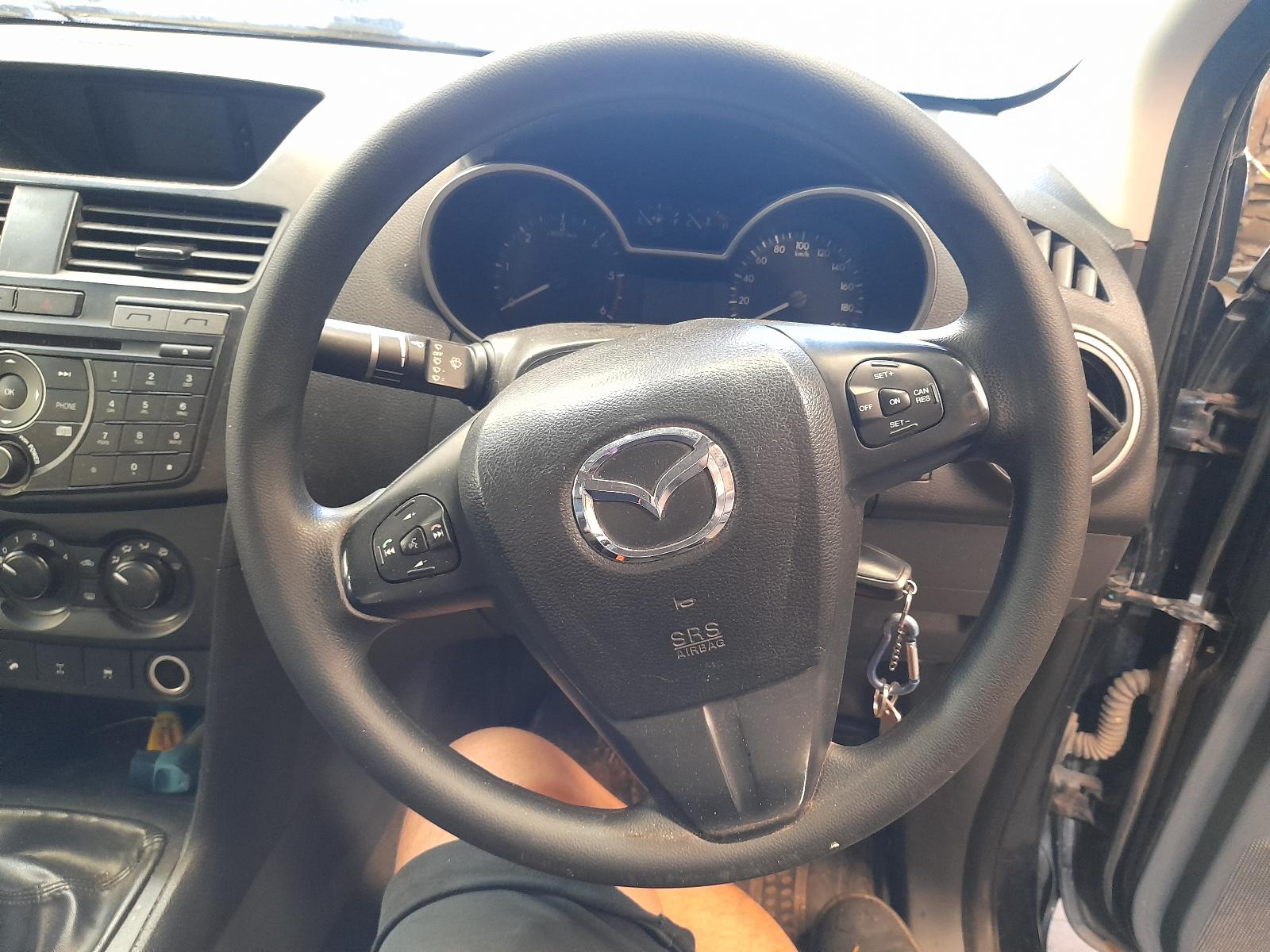 View Auto part Trans/Gearbox Mazda Bt50 2017