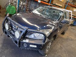 View Auto part Trans/Gearbox Mazda Bt50 2017