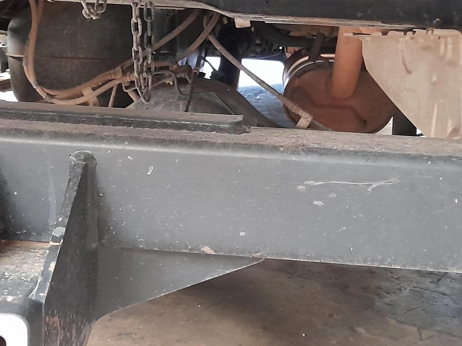 View Auto part Trans/Gearbox Mazda Bt50 2017