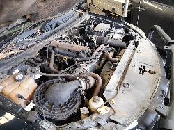 View Auto part Trans/Gearbox Mazda Bt50 2017