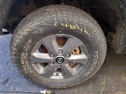 View Auto part Trans/Gearbox Mazda Bt50 2017