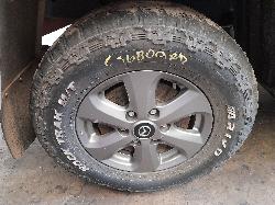 View Auto part Trans/Gearbox Mazda Bt50 2017