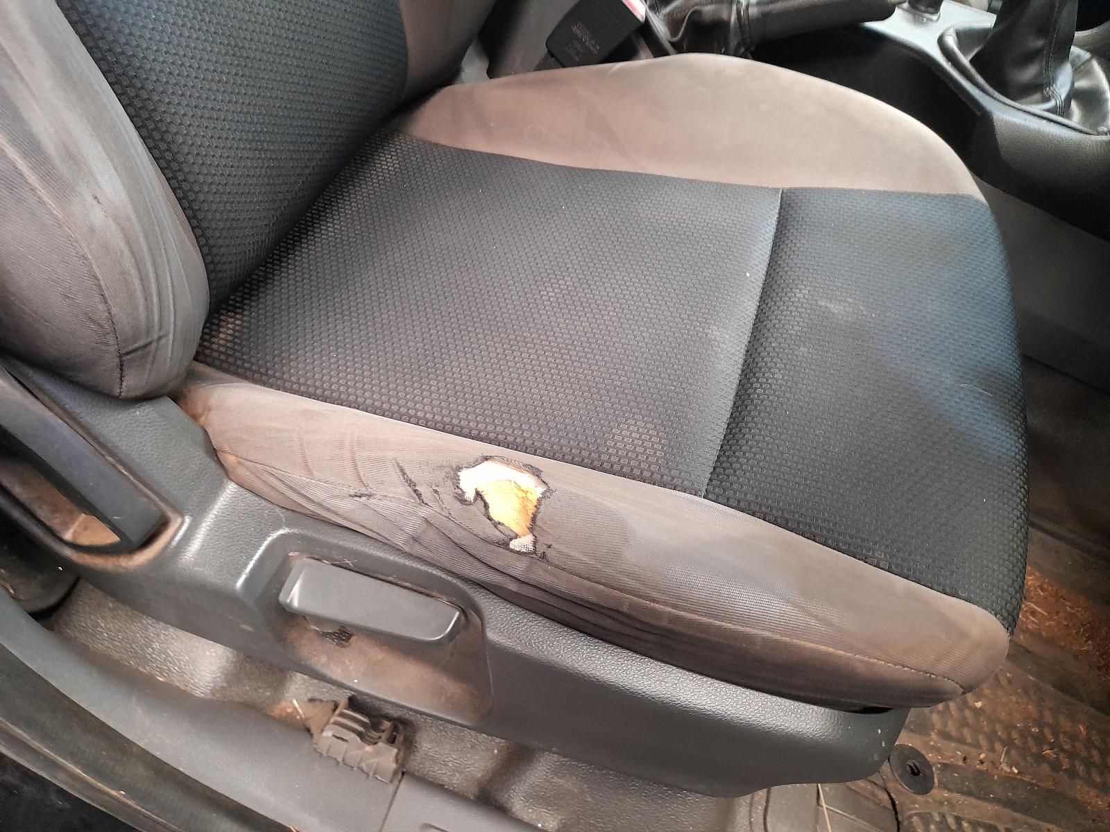 View Auto part Trans/Gearbox Mazda Bt50 2017