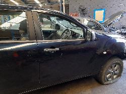 View Auto part Trans/Gearbox Mazda Bt50 2017