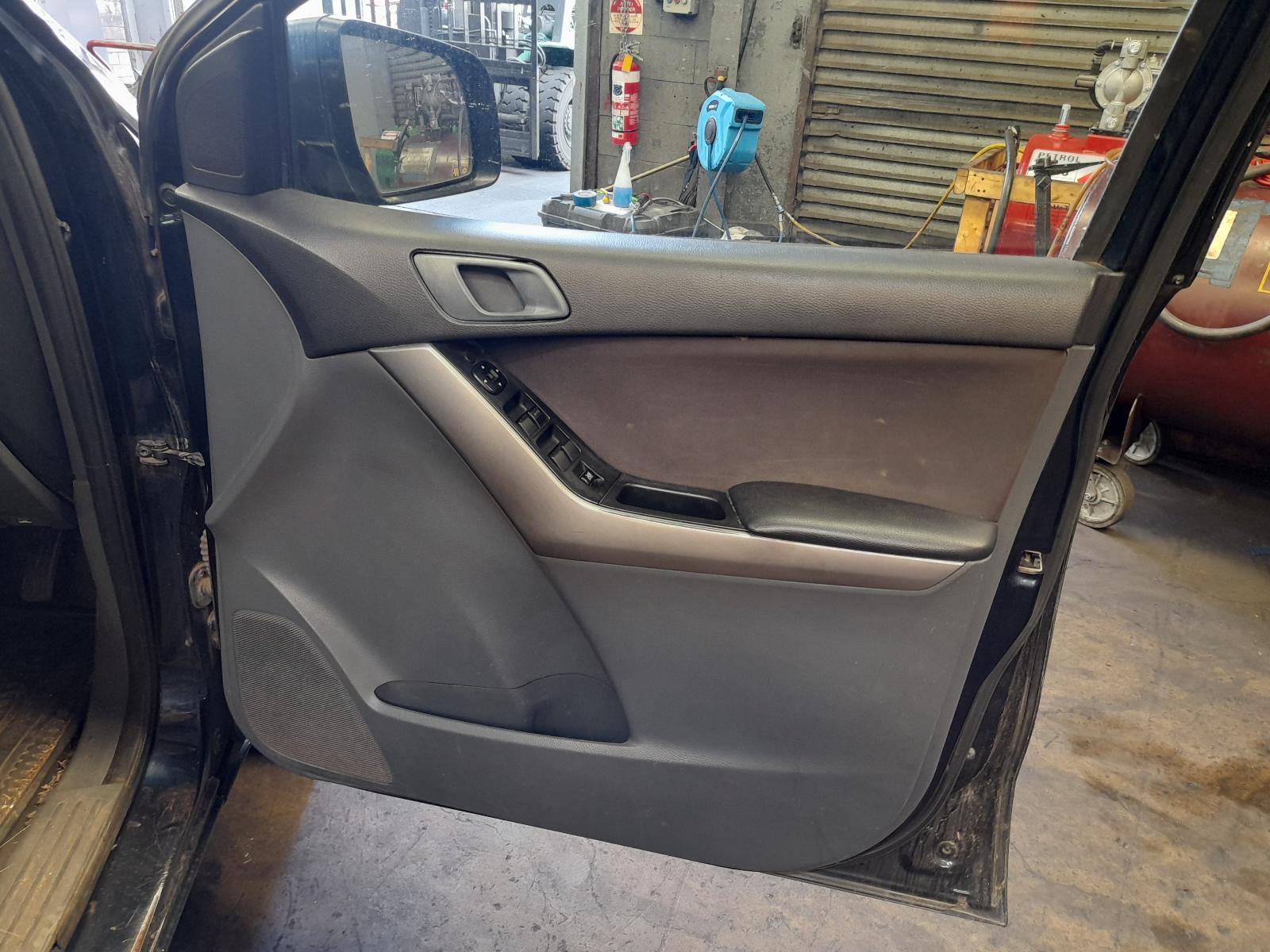 View Auto part Trans/Gearbox Mazda Bt50 2017