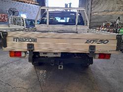 View Auto part Trans/Gearbox Mazda Bt50 2017