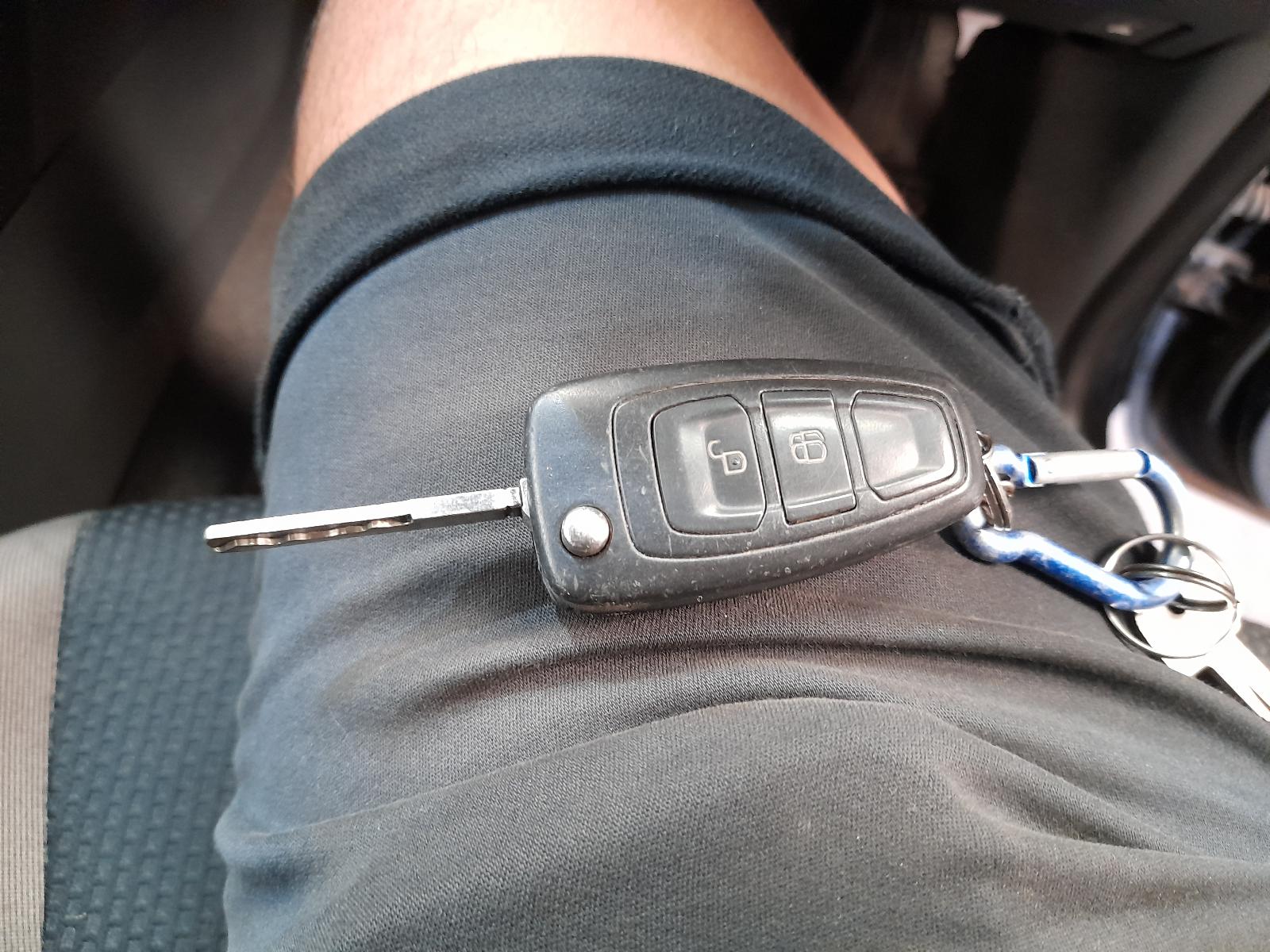 View Auto part Trans/Gearbox Mazda Bt50 2017