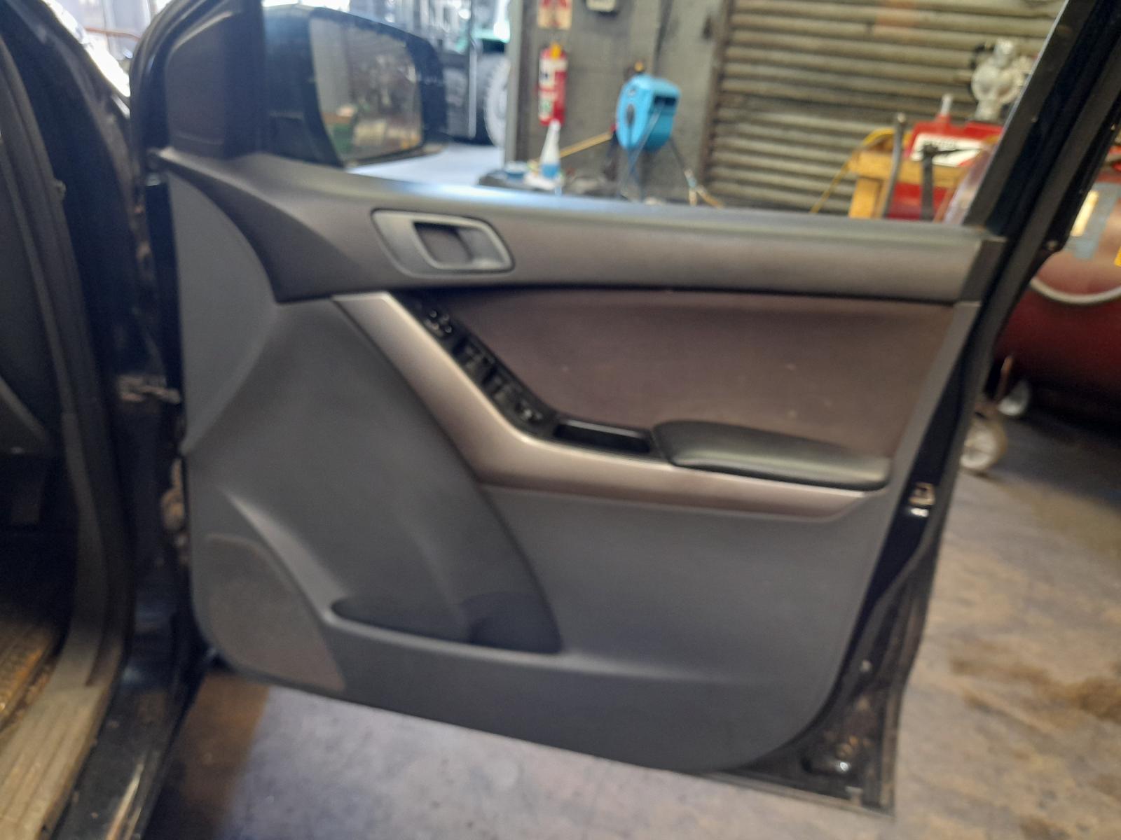 View Auto part Trans/Gearbox Mazda Bt50 2017