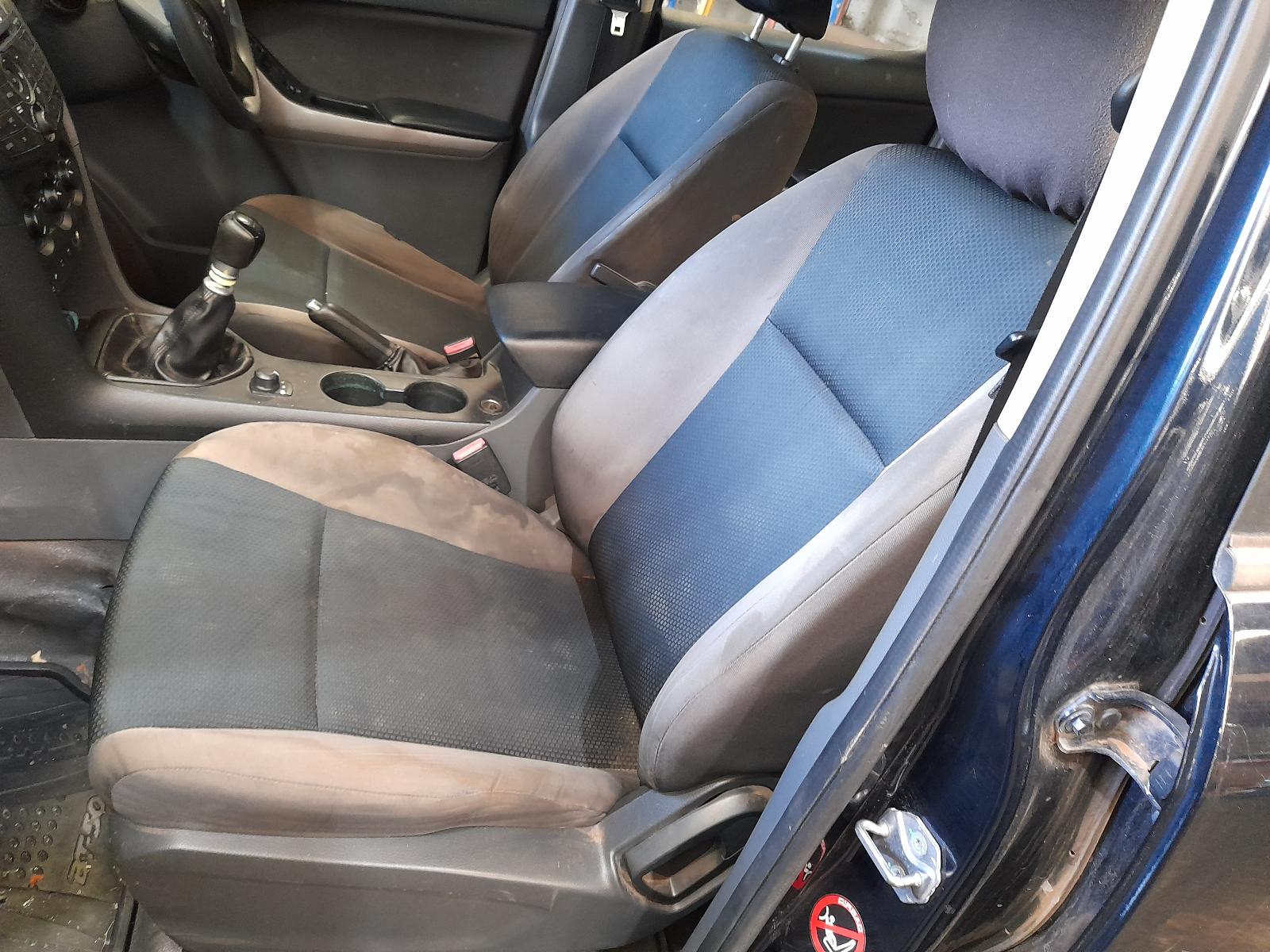 View Auto part Trans/Gearbox Mazda Bt50 2017