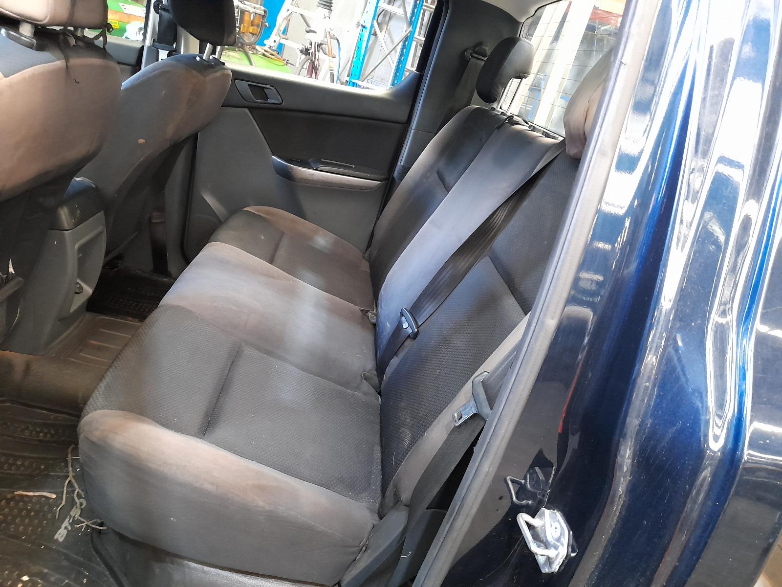 View Auto part Trans/Gearbox Mazda Bt50 2017