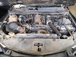 View Auto part Trans/Gearbox Mazda Bt50 2017