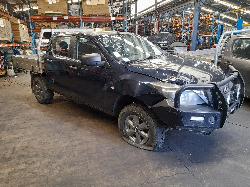 View Auto part Trans/Gearbox Mazda Bt50 2017